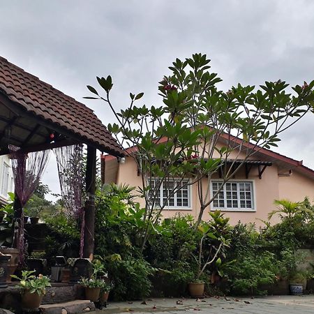 Pharaoh Home Kuala Lumpur Zewnętrze zdjęcie