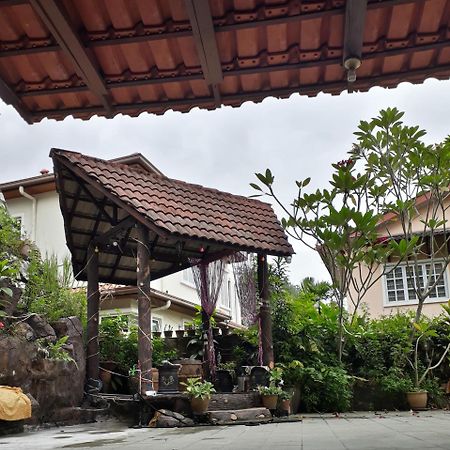 Pharaoh Home Kuala Lumpur Zewnętrze zdjęcie