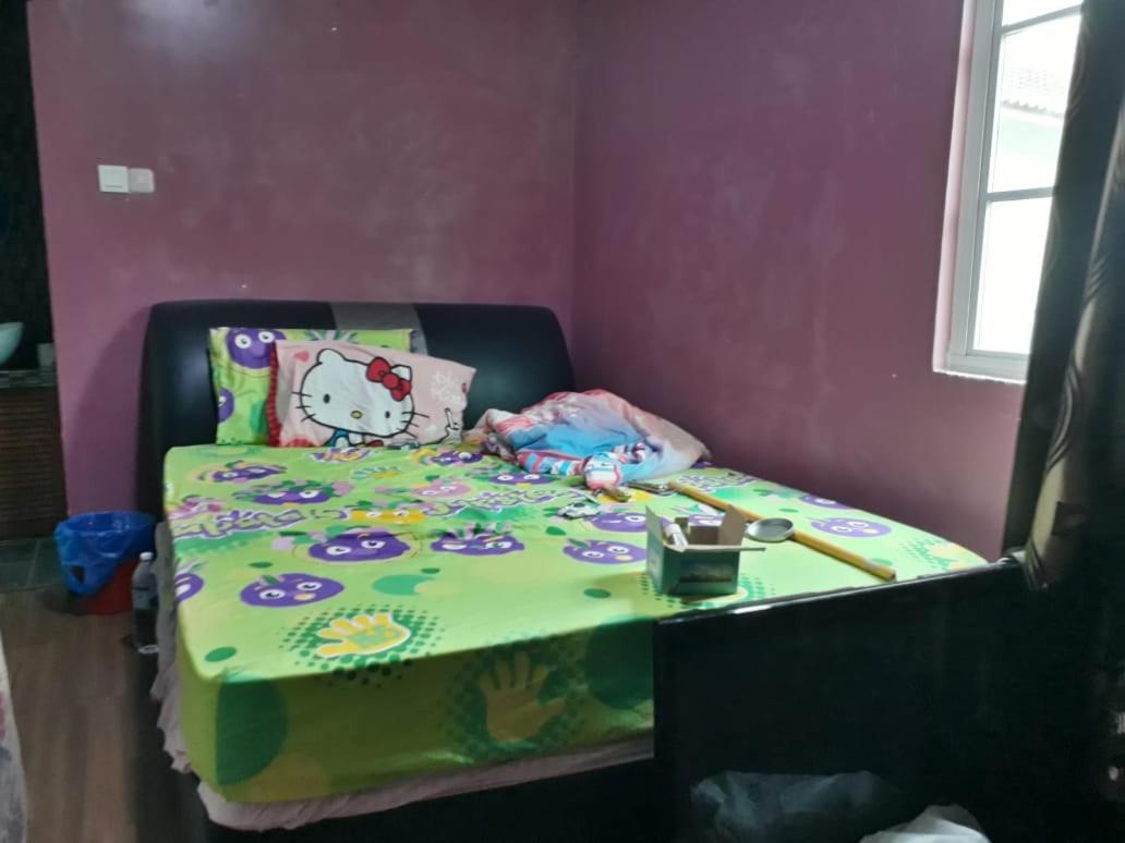 Pharaoh Home Kuala Lumpur Zewnętrze zdjęcie