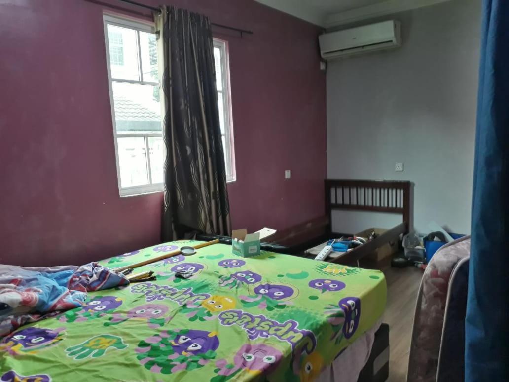 Pharaoh Home Kuala Lumpur Zewnętrze zdjęcie