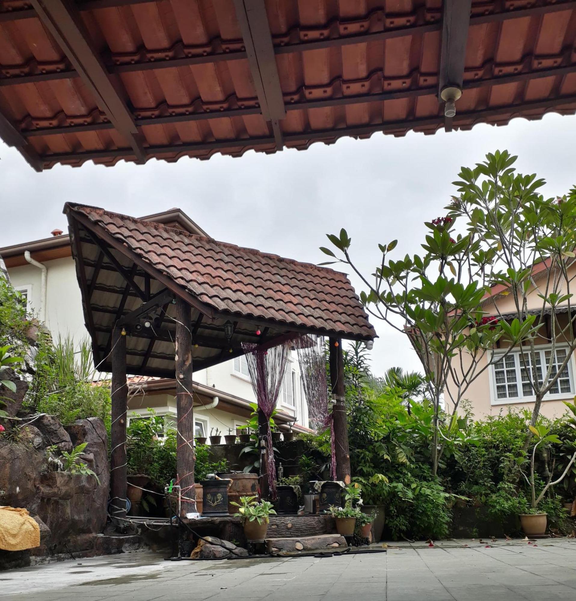 Pharaoh Home Kuala Lumpur Zewnętrze zdjęcie